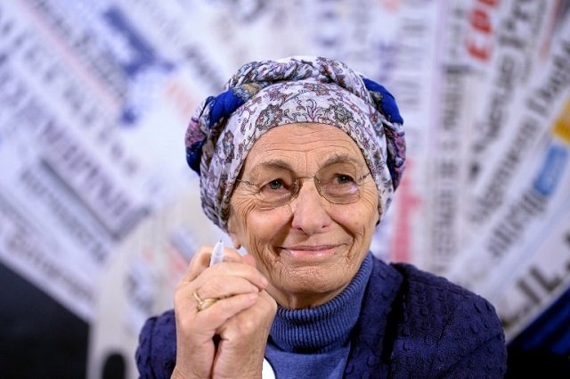 Οι 5 γυναίκες που πρωταγωνιστούν στη μάχη των ιταλικών εκλογών της Κυριακής [εικόνες] | iefimerida.gr 0