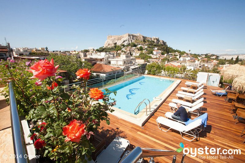 Τα 12 πιο ειδυλλιακά και ρομαντικά resort της Μεσογείου -Λατρεία για Μύκονο και Αθήνα [εικόνες] | iefimerida.gr 4