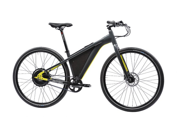 Ποδήλατα που όσο πάνε ξεχωρίζουν για την ομορφιά και εξελιγμένη τεχνολογία τους [εικόνες] | iefimerida.gr 2