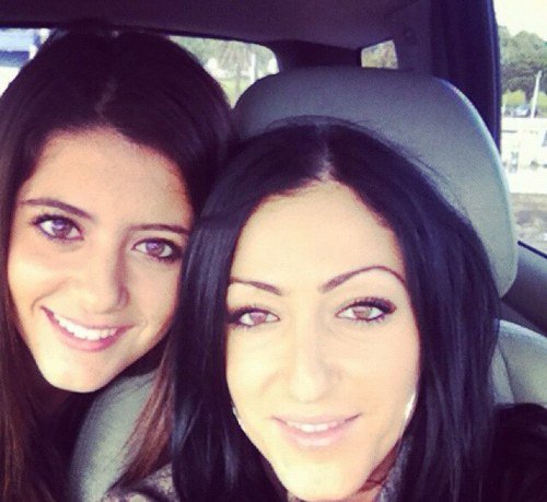  Η 17χρονη Ελληνίδα που ξετρέλανε με την ομορφιά της τους Αυστραλούς -Κέρδισε το στέμμα και θα διαγωνιστεί σε εθνικό επίπεδο [εικόνες] | iefimerida.gr 1