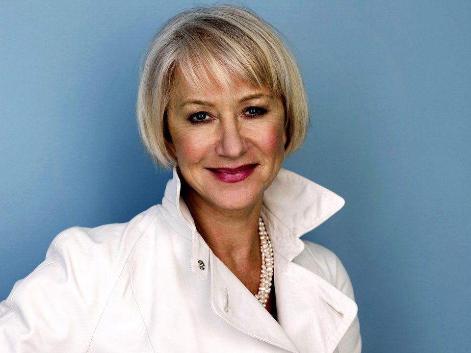 Διαβάστε οπωσδήποτε τις 5 συμβουλές που δίνει η Ελεν Μίρεν στις γυναίκες [εικόνες] | iefimerida.gr 2