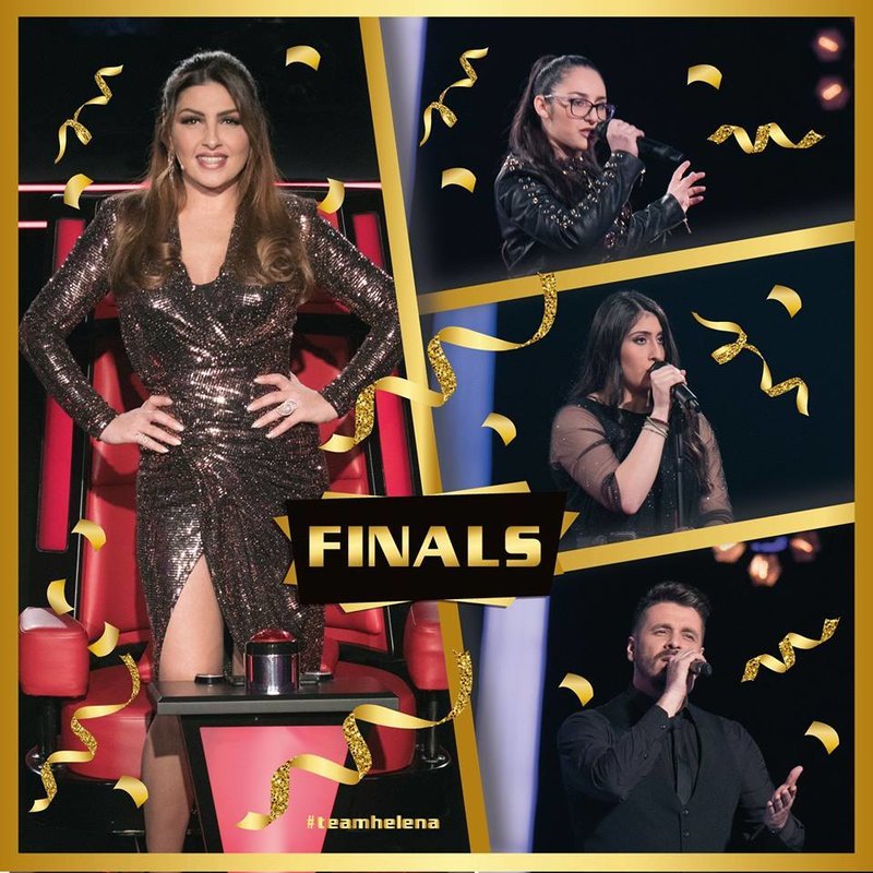 The Voice: Τι θα δούμε στον μεγάλο τελικό -Τραγούδι και εκπλήξεις [εικόνες] | iefimerida.gr 2