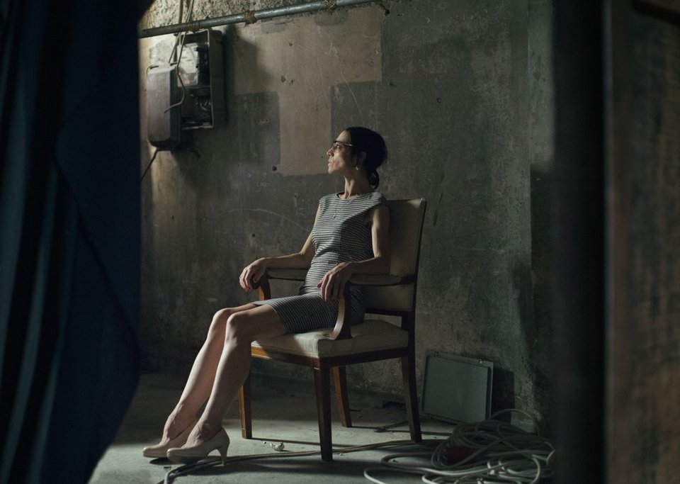 Στις πρόβες του Γιάννη Κακλέα για τον Αμλετ: Οι πρώτες φωτογραφίες [εικόνες] | iefimerida.gr 8