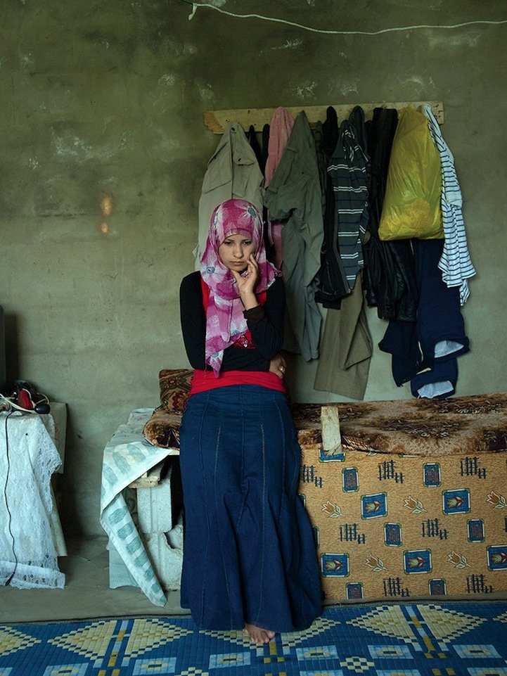 Η χαμένη γενιά της Συρίας – Ενα ισχυρό φωτογραφικό αφιέρωμα στους έφηβους που ενηλικιώθηκαν απότομα [εικόνες]  | iefimerida.gr 0