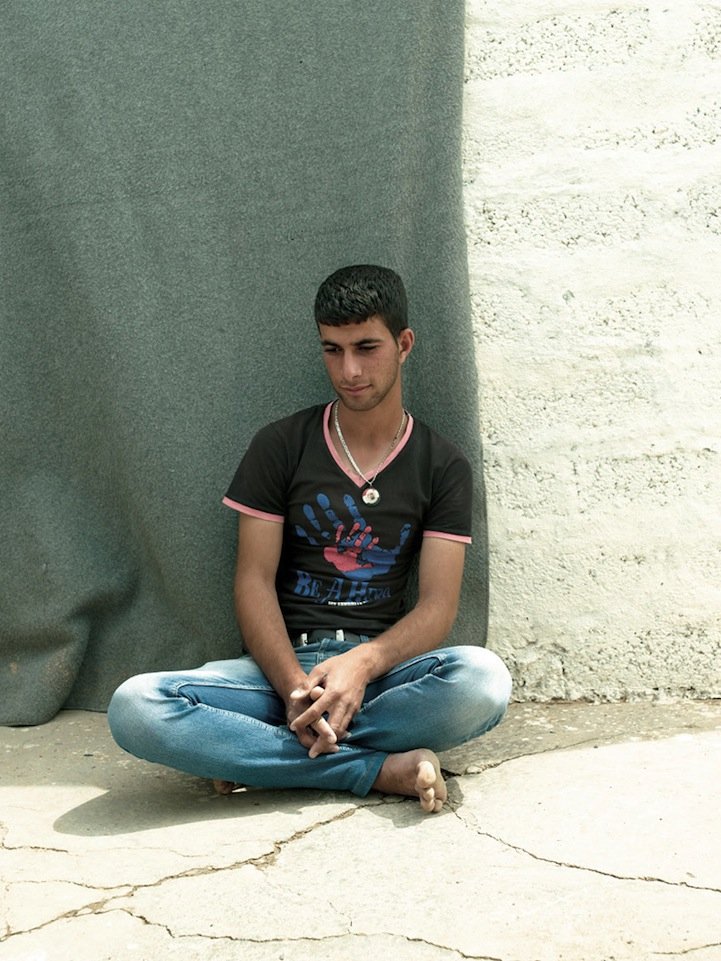 Η χαμένη γενιά της Συρίας – Ενα ισχυρό φωτογραφικό αφιέρωμα στους έφηβους που ενηλικιώθηκαν απότομα [εικόνες]  | iefimerida.gr 2