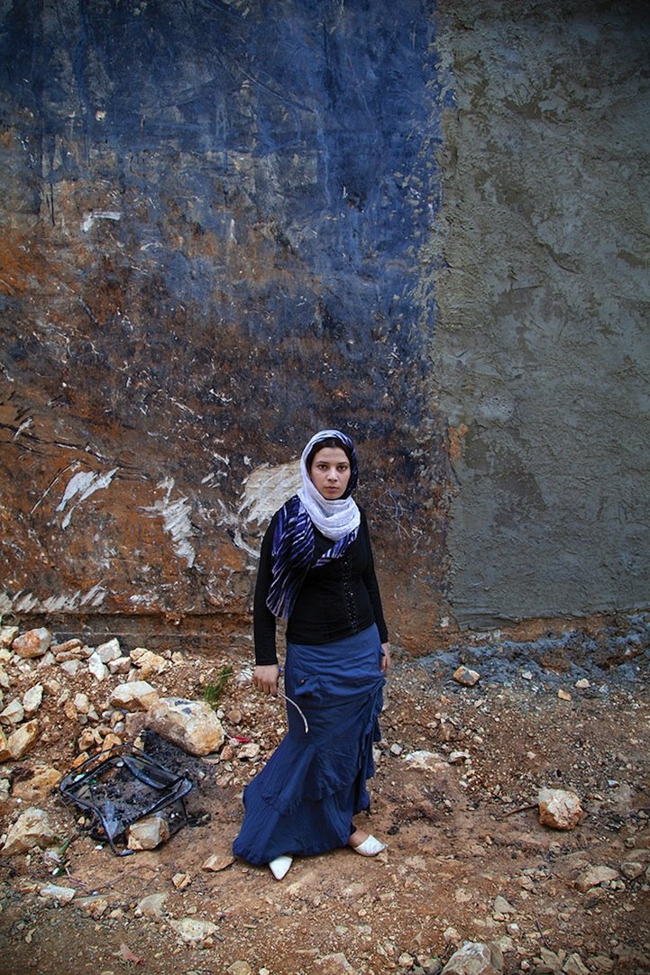 Η χαμένη γενιά της Συρίας – Ενα ισχυρό φωτογραφικό αφιέρωμα στους έφηβους που ενηλικιώθηκαν απότομα [εικόνες]  | iefimerida.gr 3