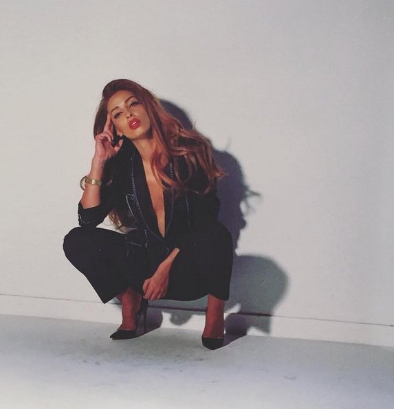 Η απόλυτα σέξι Ελένη Φουρέιρα «τρέλανε» το Instagram [εικόνα] | iefimerida.gr 0