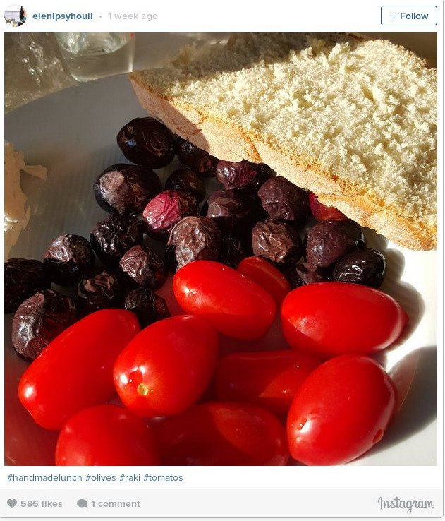 Η αποτοξίνωση της Ελένης Ψυχούλη μετά τα Χριστούγεννα [εικόνες] | iefimerida.gr 0