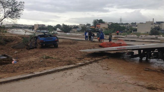 Βρέθηκε νεκρή η 43χρονη αγνοούμενη από το Καματερό [εικόνες] | iefimerida.gr 1