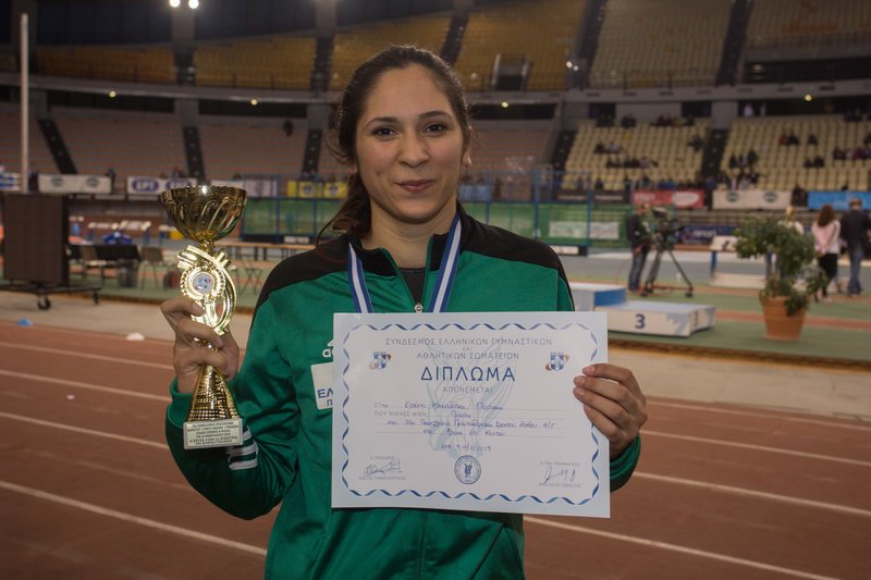 Κορυφαία βράβευση του ΙΕΚ ΑΚΜΗ από τον ΣΕΓΑΣ [εικόνες] | iefimerida.gr 1