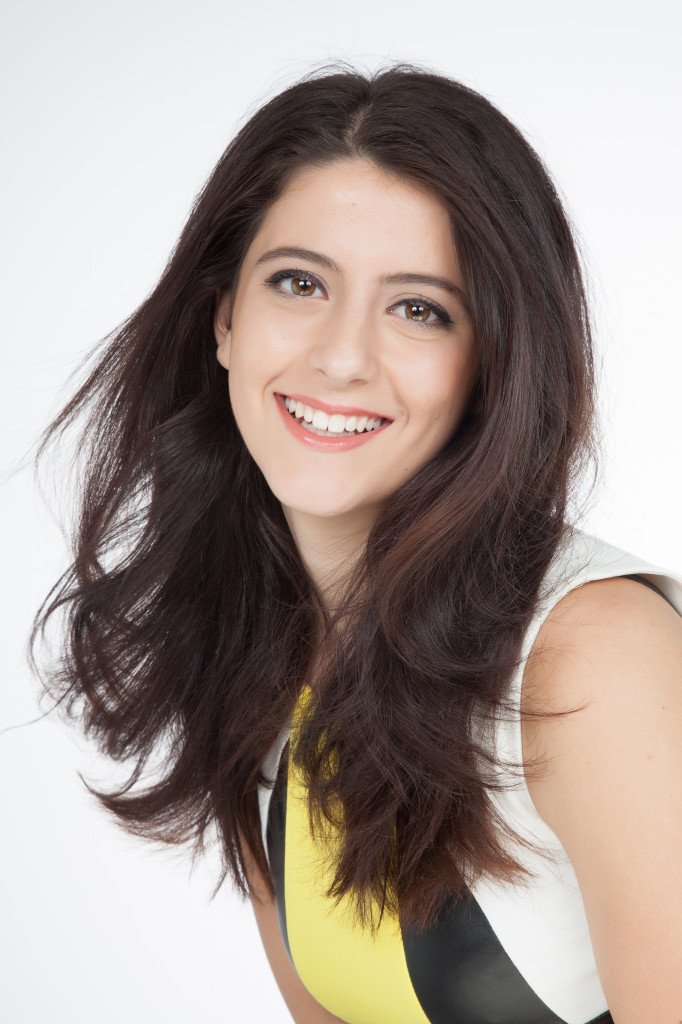  Η 17χρονη Ελληνίδα που ξετρέλανε με την ομορφιά της τους Αυστραλούς -Κέρδισε το στέμμα και θα διαγωνιστεί σε εθνικό επίπεδο [εικόνες] | iefimerida.gr 3