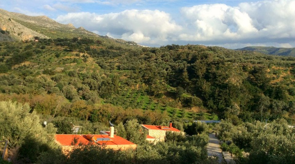 Βρετανικό site αποθεώνει την Κρήτη: Το καλύτερο νησί για οικογενειακές διακοπές [εικόνες] | iefimerida.gr 4