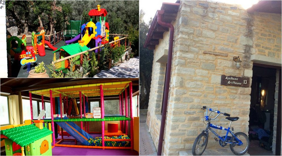 Βρετανικό site αποθεώνει την Κρήτη: Το καλύτερο νησί για οικογενειακές διακοπές [εικόνες] | iefimerida.gr 6