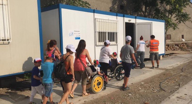 Παιδιά της ΕΛΕΠΑΠ Χανίων εξερευνούν την Αθήνα[εικόνες] | iefimerida.gr 4