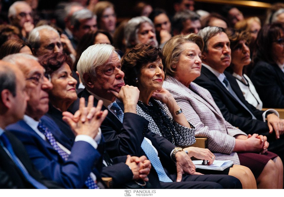 Τα «Γενναία παιδιά» της ΕΛΕΠΑΠ γιόρτασαν στη Στέγη και βράβευσαν όσους τα στηρίζουν [εικόνες] | iefimerida.gr 2