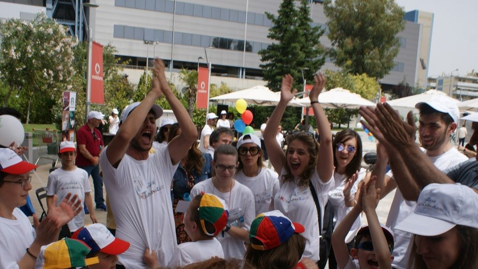 Οι «Μικροί Ροβινσώνες» της ΕΛΕΠΑΠ εξερευνούν το Μουσείο της Ακρόπολης [εικόνες]  | iefimerida.gr 2