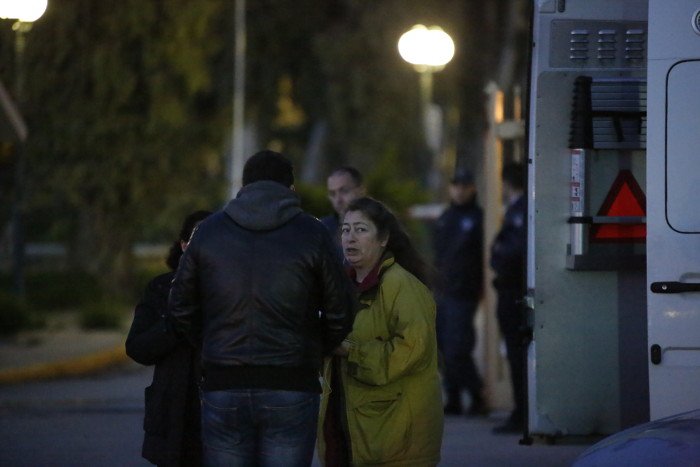 Συγκλονίζουν οι οικογένειες που ξανάσμιξαν μετά την τραγωδία του Norman Atlantic | iefimerida.gr 5