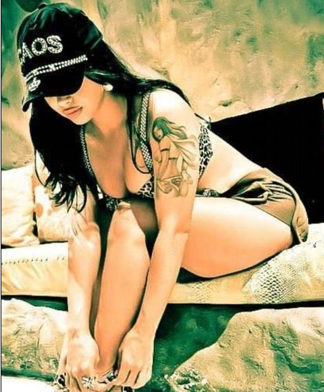 Σάλος και πάλι στη Βραζιλία: Εβαλαν πόρνες μέσα στη Βουλή [εικόνες] | iefimerida.gr 4