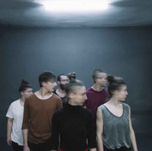 Ο βραβευμένος διεθνώς Χρήστος Παπαδόπουλος επιστρέφει με νέα χορογραφία -Τίτλος: OPUS [εικόνες] | iefimerida.gr 4