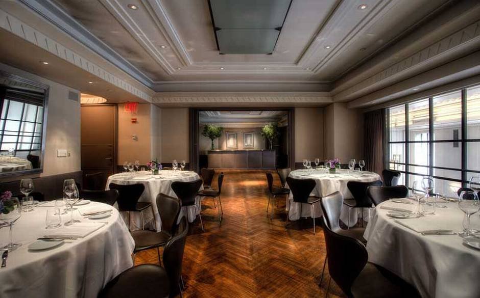 Αυτό είναι το καλύτερο εστιατόριο στον κόσμο -Σερβίρει παραδοσιακά πιάτα με εμπνευσμένο τρόπο [εικόνες] | iefimerida.gr 9