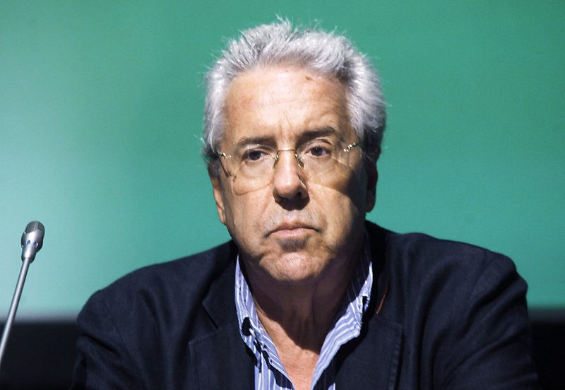 Tι είπαν στην Συνδιάσκεψη τα 8 κόμματα και κινήσεις που απαρτίζουν την Ελιά [εικόνες] | iefimerida.gr 0