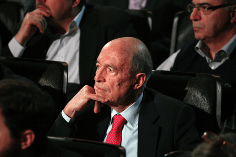 Κίνηση 58: Ριζώνει η ελληνική «Ελιά» - Μεγάλη η συμμετοχή στην εκδήλωση στο Ακροπόλ [εικόνες] | iefimerida.gr 1