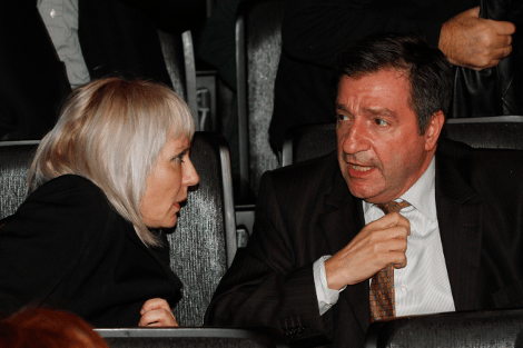 Κίνηση 58: Ριζώνει η ελληνική «Ελιά» - Μεγάλη η συμμετοχή στην εκδήλωση στο Ακροπόλ [εικόνες] | iefimerida.gr 7