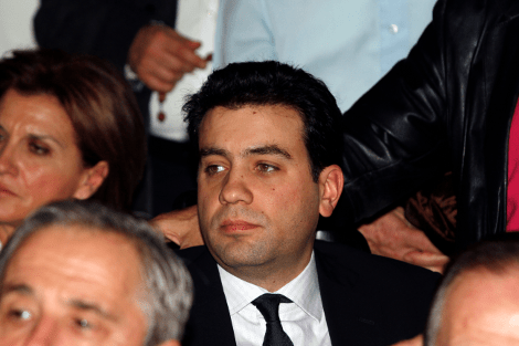 Κίνηση 58: Ριζώνει η ελληνική «Ελιά» - Μεγάλη η συμμετοχή στην εκδήλωση στο Ακροπόλ [εικόνες] | iefimerida.gr 5