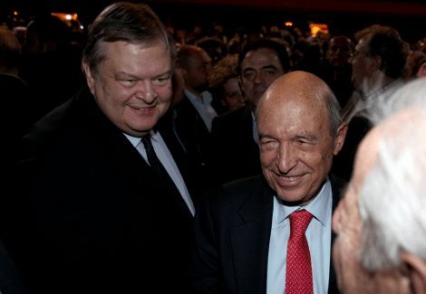 Κίνηση 58: Ριζώνει η ελληνική «Ελιά» - Μεγάλη η συμμετοχή στην εκδήλωση στο Ακροπόλ [εικόνες] | iefimerida.gr 6