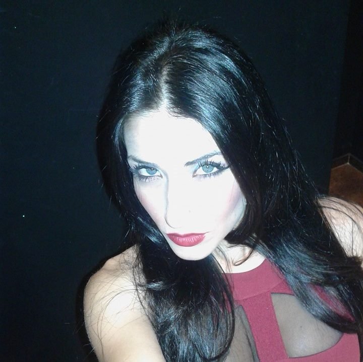 Υποψήφια Σταρ Κύπρος σοκάρει το Facebook -Η φωτογραφία και οι κατάρες για τον πρώην της [εικόνα] | iefimerida.gr 2