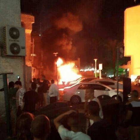 Ομορφες γυναίκες με τολμηρά μαγιό, ποτά και χαμόγελα -Γιατί στις πλαζ του Τελ Αβίβ δεν φοβούνται τις ρουκέτες [εικόνες] | iefimerida.gr 6