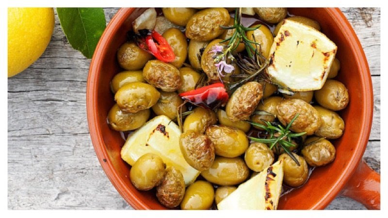 Τέρμα στα κλασικά - Τα 7 τρόφιμα που δεν ξέρατε πως είναι λαχταριστά στο μπάρμπεκιου [εικόνες] | iefimerida.gr 5