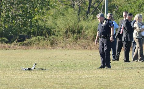 Τηλεκατευθυνόμενο ελικόπτερο αποκεφάλισε τον 19χρονο χειριστή του-Φρικιαστικό  δυστύχημα σε πάρκο του Μπρούκλιν [εικόνες] | iefimerida.gr 0