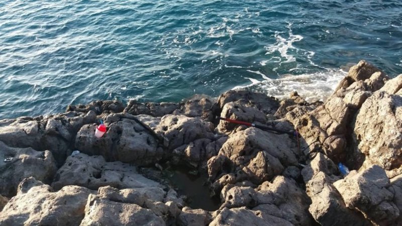 Αγνοείται ψαράς στο Ηράκλειο- Ερευνες από λιμενικό, δύτες και ΕΜΑΚ για τον εντοπισμό του | iefimerida.gr 1