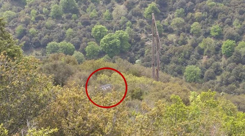 Οι πρώτες εκτιμήσεις: Το ελικόπτερο χτύπησε πιθανόν σε καλώδια της ΔΕΗ | iefimerida.gr 0