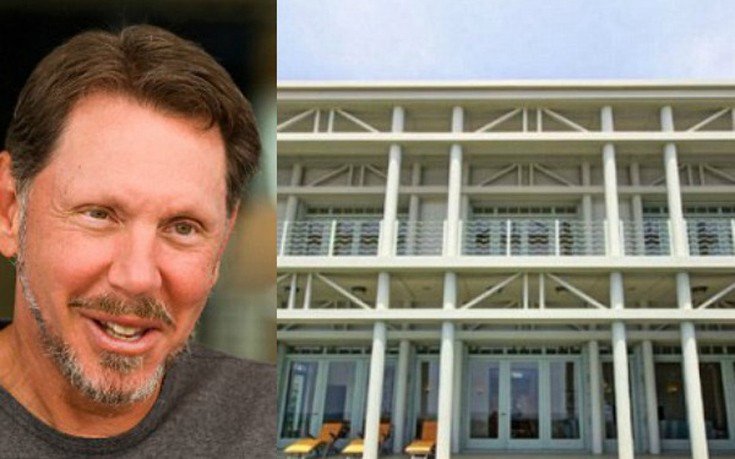 Στα εξοχικά των δισεκατομμυριούχων -Επίγειοι παράδεισοι από  το Μαρόκο ως το Μαλιμπού [εικόνες]  | iefimerida.gr 2