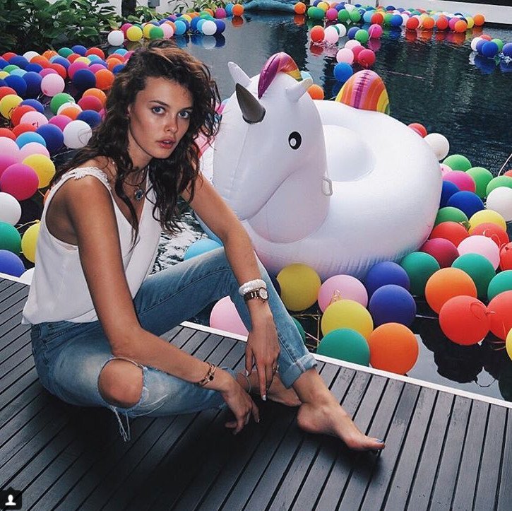 55χρονος Ρώσος ολιγάρχης παντρεύτηκε 17χρονη -Είχαν σχέση από τα 14 της [εικόνες] | iefimerida.gr 10