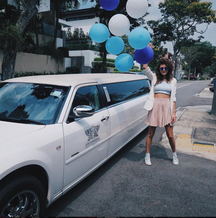 55χρονος Ρώσος ολιγάρχης παντρεύτηκε 17χρονη -Είχαν σχέση από τα 14 της [εικόνες] | iefimerida.gr 11