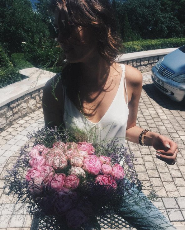 55χρονος Ρώσος ολιγάρχης παντρεύτηκε 17χρονη -Είχαν σχέση από τα 14 της [εικόνες] | iefimerida.gr 1