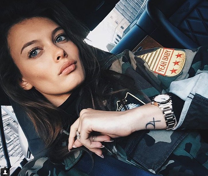 55χρονος Ρώσος ολιγάρχης παντρεύτηκε 17χρονη -Είχαν σχέση από τα 14 της [εικόνες] | iefimerida.gr 19