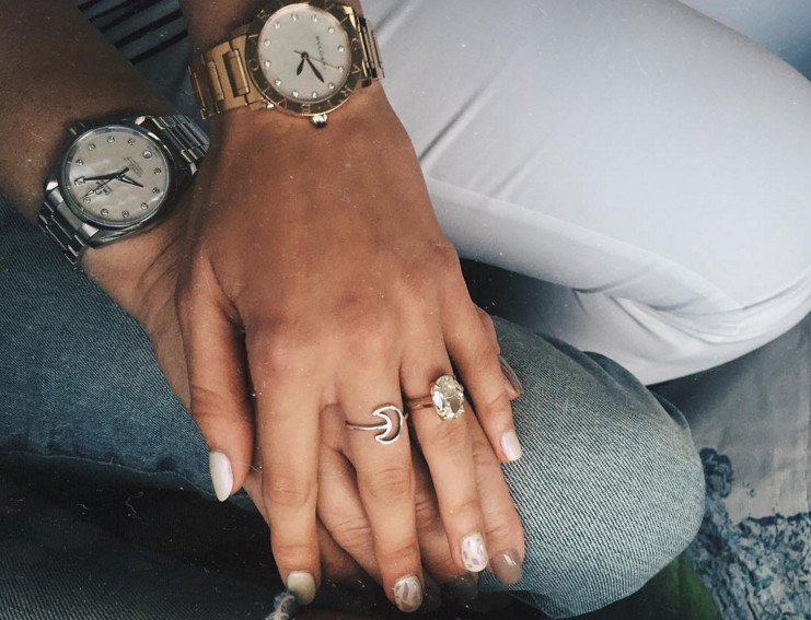 55χρονος Ρώσος ολιγάρχης παντρεύτηκε 17χρονη -Είχαν σχέση από τα 14 της [εικόνες] | iefimerida.gr 3