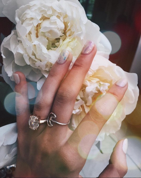 55χρονος Ρώσος ολιγάρχης παντρεύτηκε 17χρονη -Είχαν σχέση από τα 14 της [εικόνες] | iefimerida.gr 4