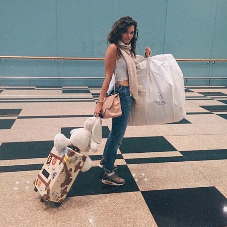 55χρονος Ρώσος ολιγάρχης παντρεύτηκε 17χρονη -Είχαν σχέση από τα 14 της [εικόνες] | iefimerida.gr 5