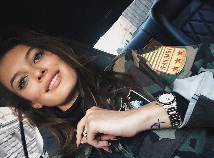 55χρονος Ρώσος ολιγάρχης παντρεύτηκε 17χρονη -Είχαν σχέση από τα 14 της [εικόνες] | iefimerida.gr 8