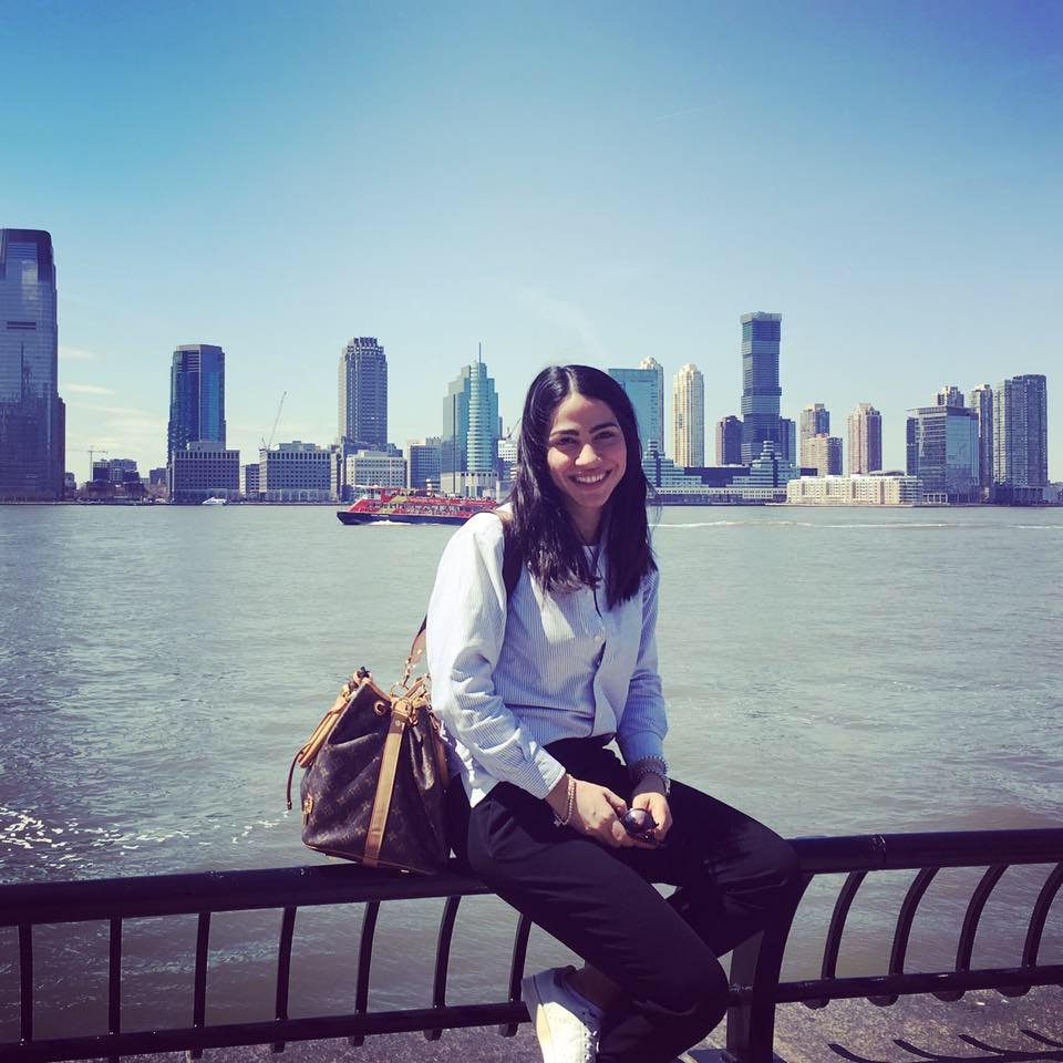 Το 99ο θύμα στην πυρκαγιά στο Μάτι ήταν η 26χρονη Ελισάβετ [εικόνες]  | iefimerida.gr 0