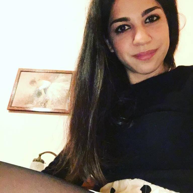 Το 99ο θύμα στην πυρκαγιά στο Μάτι ήταν η 26χρονη Ελισάβετ [εικόνες]  | iefimerida.gr 2