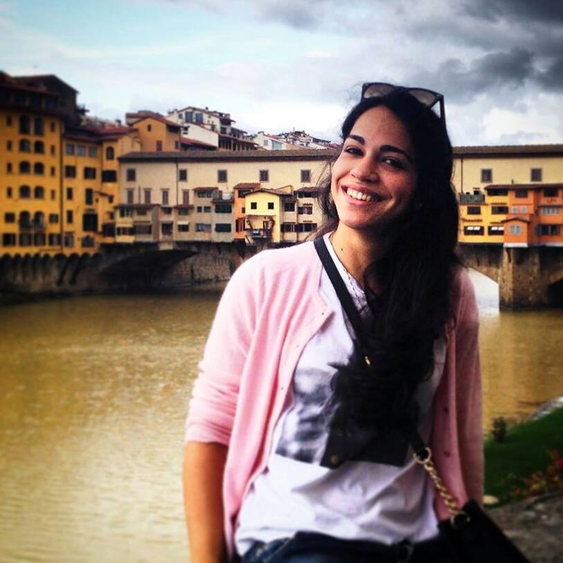 Το 99ο θύμα στην πυρκαγιά στο Μάτι ήταν η 26χρονη Ελισάβετ [εικόνες]  | iefimerida.gr 3