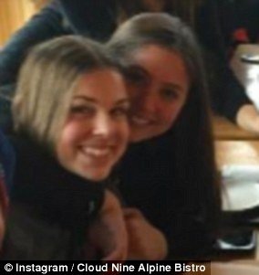 Η Μαλία Ομπάμα σε πάρτι με σαμπάνιες στο Ασπεν -Με γόνους και πρίγκιπες [εικόνες] | iefimerida.gr 1