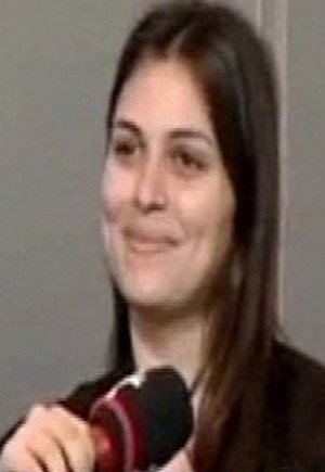 Eλίζα Χριστοδουλίδη: Η δημοσιογράφος που με μία ερώτηση έκανε τον Κλούνεϊ, πρέσβη για την επιστροφή των Γλυπτών [εικόνα& βίντεο] | iefimerida.gr 0