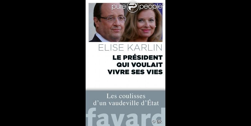 Γελάνε μαζί του: Ο Φρανσουά Ολάντ χώρισε την Γκαγιέ και γύρισε στην Τριερβελέρ [εικόνες] | iefimerida.gr 1